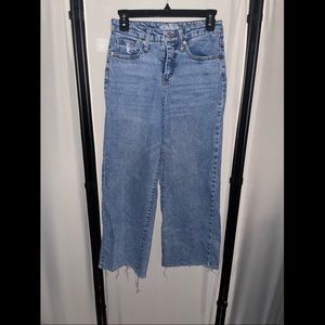 Wild fable high waisted wide leg pants